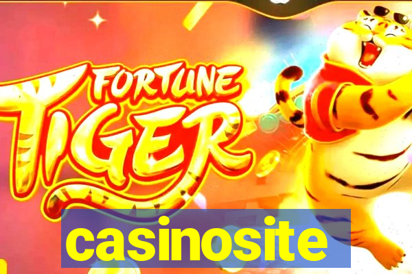 casinosite