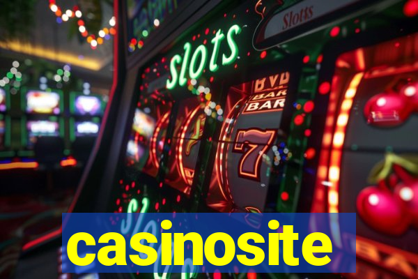 casinosite