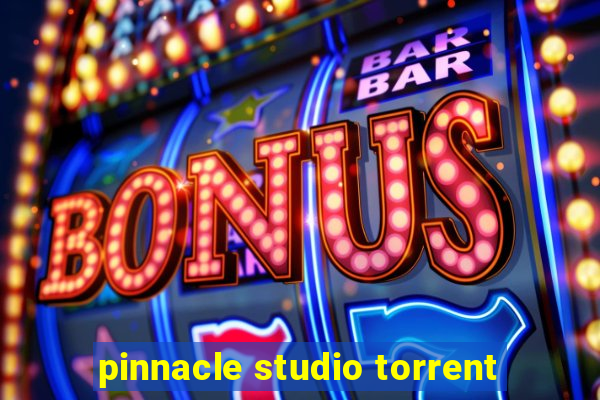 pinnacle studio torrent