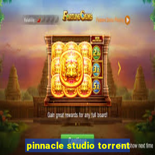 pinnacle studio torrent