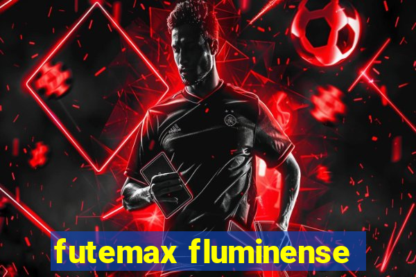 futemax fluminense