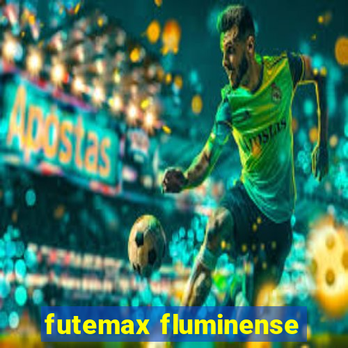 futemax fluminense