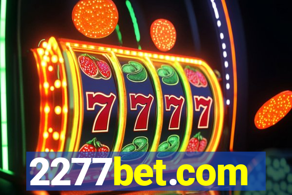 2277bet.com