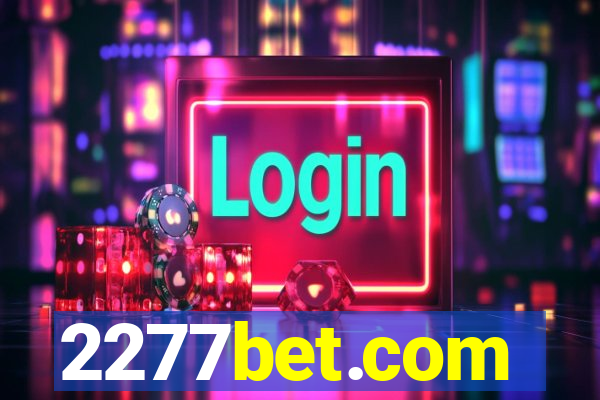 2277bet.com