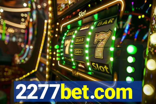 2277bet.com