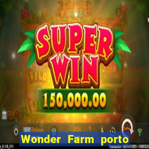 Wonder Farm porto alegre farm