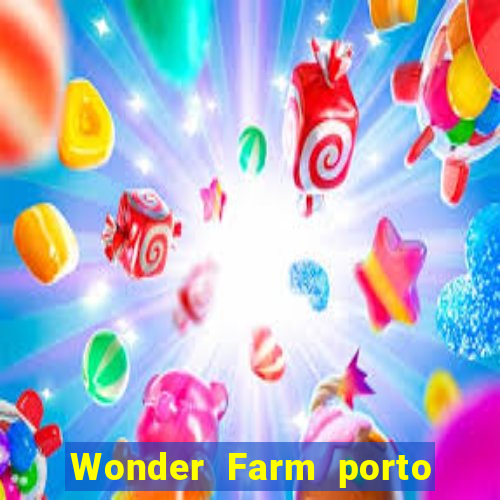 Wonder Farm porto alegre farm