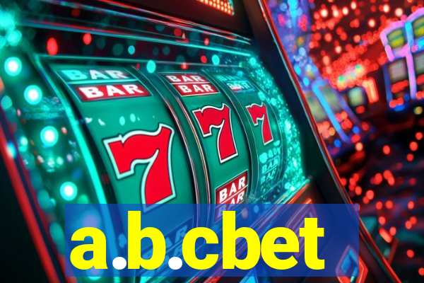 a.b.cbet