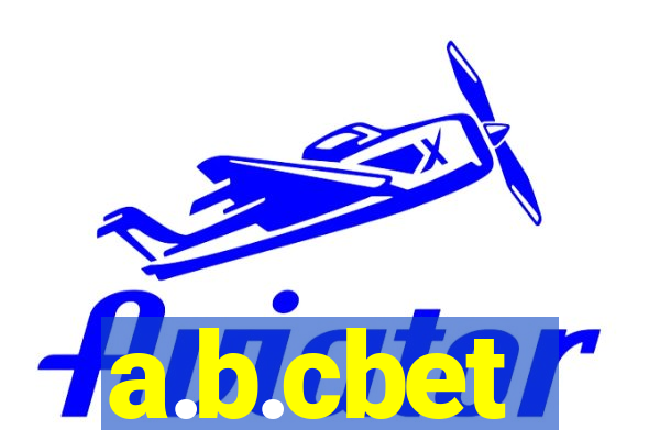 a.b.cbet