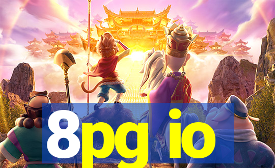 8pg io