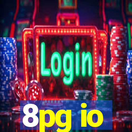 8pg io