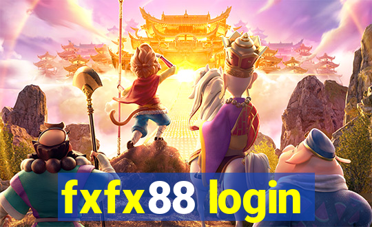 fxfx88 login