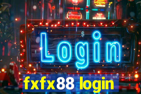 fxfx88 login