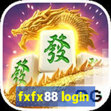 fxfx88 login