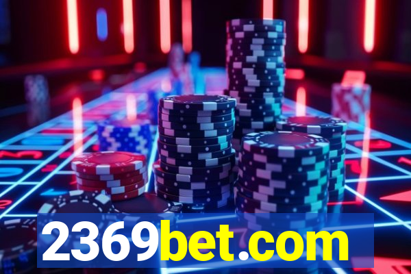 2369bet.com