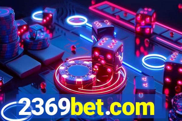 2369bet.com