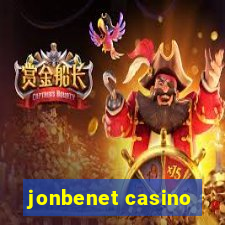 jonbenet casino