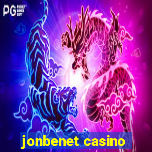 jonbenet casino