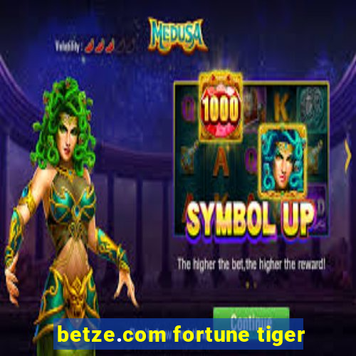 betze.com fortune tiger