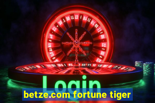 betze.com fortune tiger