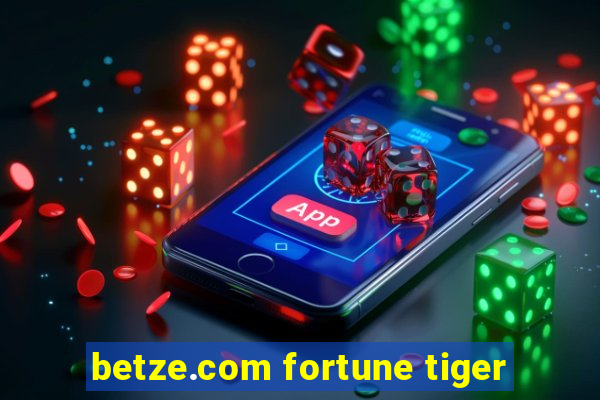 betze.com fortune tiger