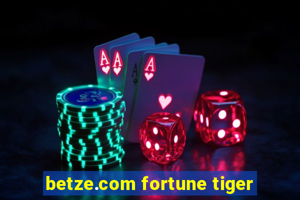 betze.com fortune tiger