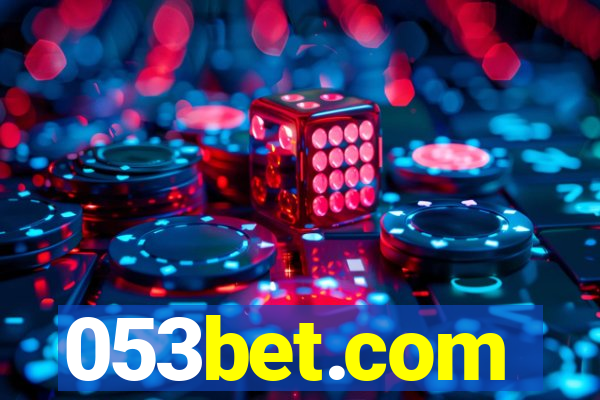 053bet.com