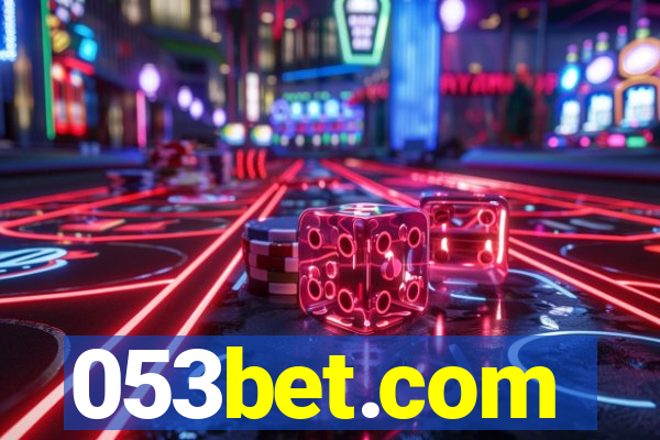 053bet.com