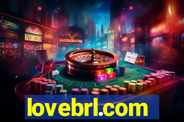 lovebrl.com