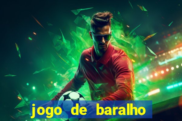 jogo de baralho cigano online