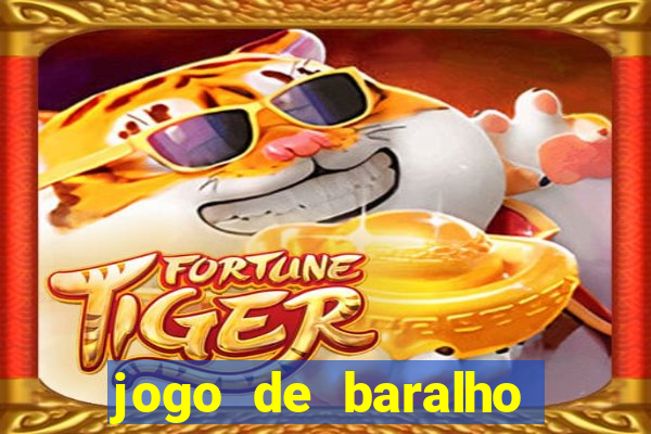 jogo de baralho cigano online