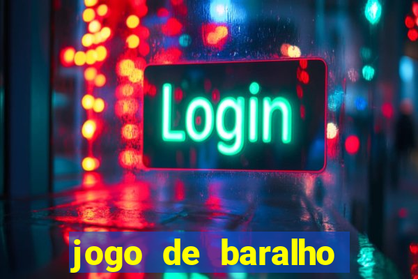 jogo de baralho cigano online