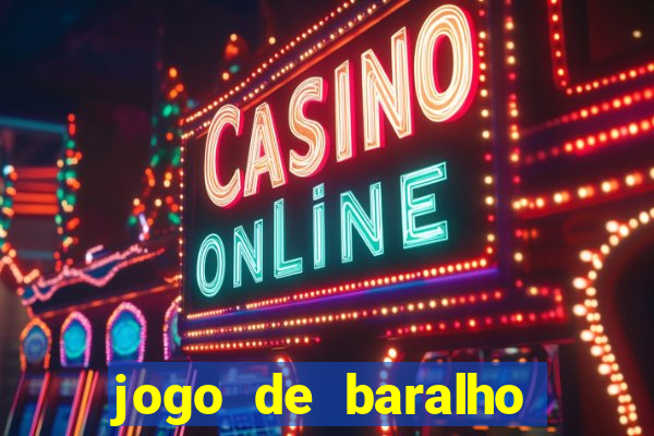 jogo de baralho cigano online