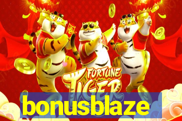 bonusblaze