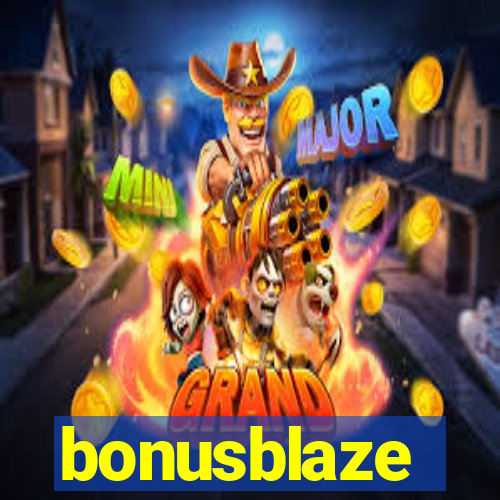 bonusblaze