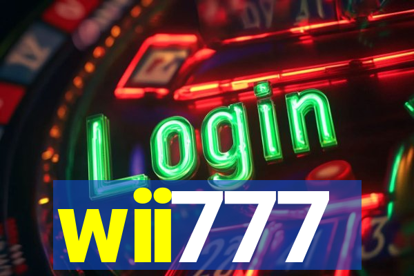 wii777