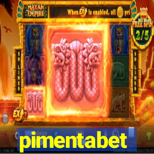 pimentabet