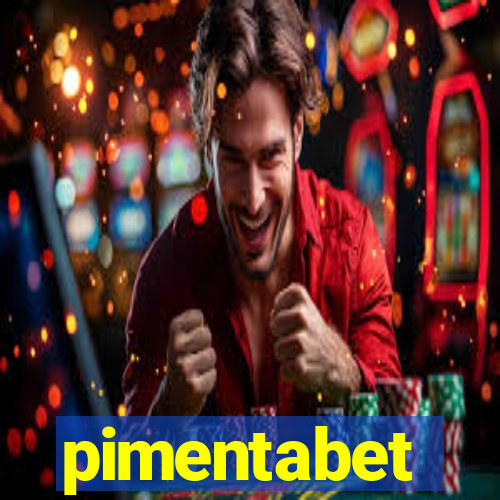 pimentabet