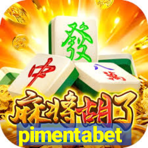 pimentabet