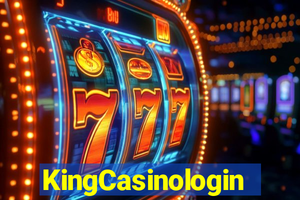 KingCasinologin