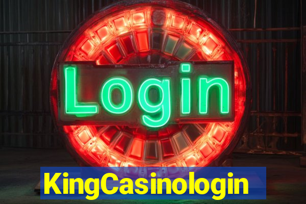 KingCasinologin