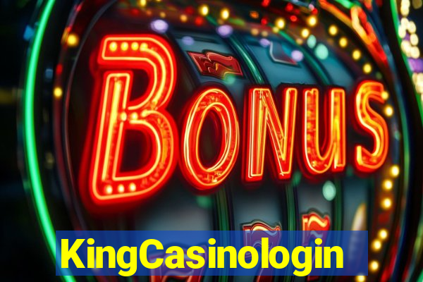 KingCasinologin