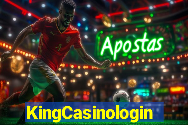 KingCasinologin