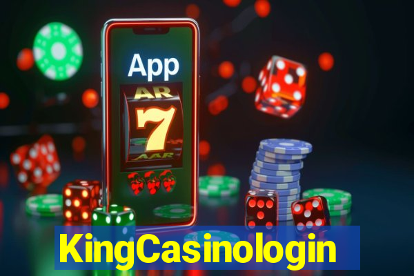 KingCasinologin