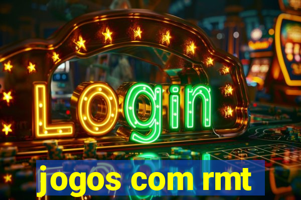 jogos com rmt