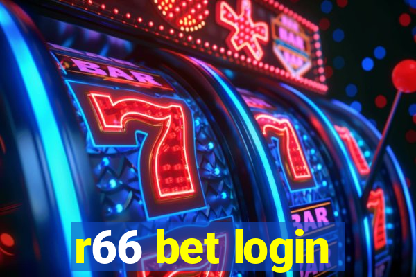 r66 bet login