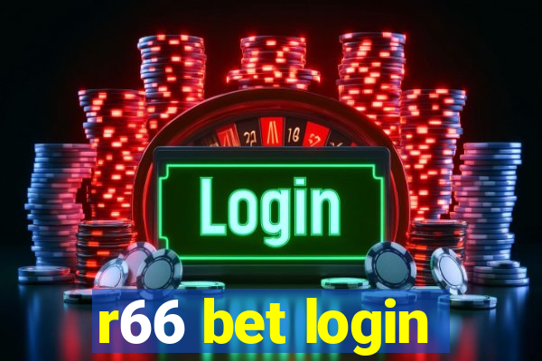 r66 bet login