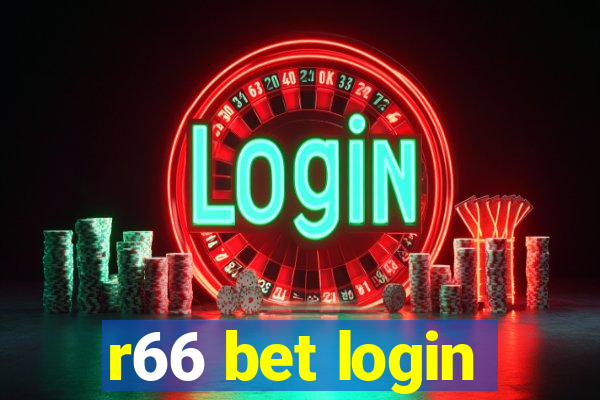 r66 bet login