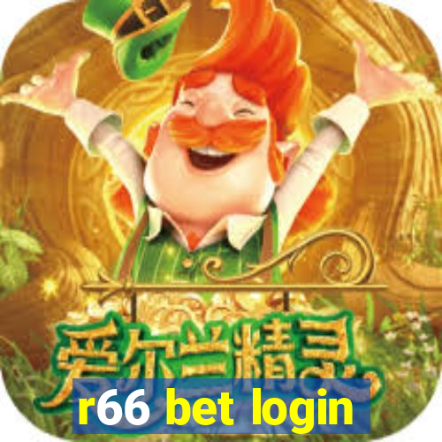 r66 bet login