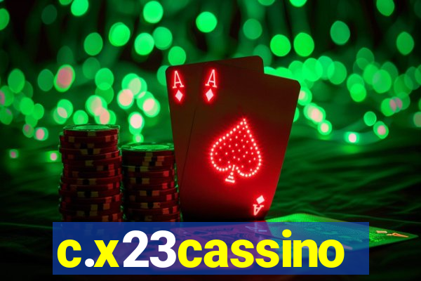 c.x23cassino